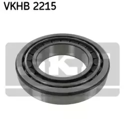VKHB 2215 SKF Подшипник ступицы колеса